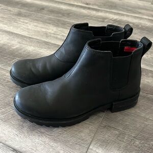 Sorel - Waterproof Emelie boot